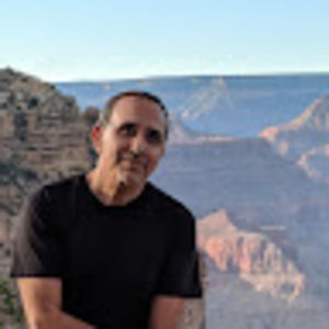 Meet your Posher, Bob